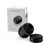 Инновационный мастурбатор для мужчин ARCWAVE Voy Fit System Cup - Arcwave - в Новосибирске купить с доставкой