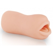 Нежный мастурбатор-ротик - ToyFa - в Новосибирске купить с доставкой