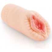 Тугой фигурный мастурбатор-вагина - ToyFa - в Новосибирске купить с доставкой