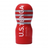 Мастурбатор TENGA U.S. Original Vacuum Cup - Tenga - в Новосибирске купить с доставкой