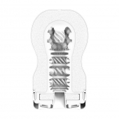 Мастурбатор TENGA SD Original Vacuum Cup Gentle - Tenga - в Новосибирске купить с доставкой