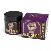 Гель на водной основе ANAL SEX FIST Classic Gel - 150 мл. - Миагра - купить с доставкой в Новосибирске