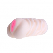 Вибрирующий мастурбатор со входом-вагиной - Baile - в Новосибирске купить с доставкой