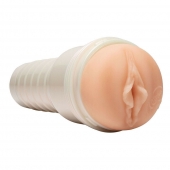 Мастурбатор-вагина Fleshlight Girls - Alina Lopez Rose - Fleshlight - в Новосибирске купить с доставкой