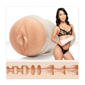 Мастурбатор-вагина Fleshlight Girls - Alina Lopez Rose - Fleshlight - в Новосибирске купить с доставкой