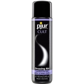 Средство для легкого надевания латексной одежды pjur CULT Dressing Aid - 100 мл. - Pjur - купить с доставкой в Новосибирске