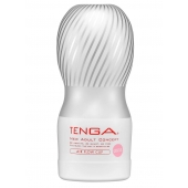 Мастурбатор Tenga Air Flow Cup Gentle - Tenga - в Новосибирске купить с доставкой