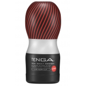 Мастурбатор Air Flow Cup Strong - Tenga - в Новосибирске купить с доставкой