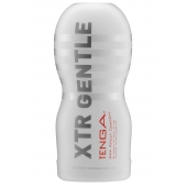 Мастурбатор Original Vacuum Cup Extra Gentle - Tenga - в Новосибирске купить с доставкой