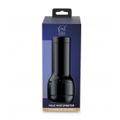 Телесный мастурбатор-вагина Feel Stroker - Kiiroo - в Новосибирске купить с доставкой