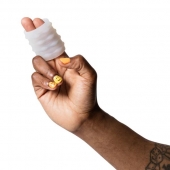 Мини-мастурбатор Romp Mosh - ROMP - в Новосибирске купить с доставкой