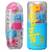 Мастурбатор Tenga Bobble Crazy Cubes - Tenga - в Новосибирске купить с доставкой