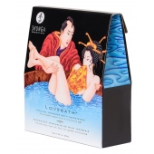 Соль для ванны Lovebath Ocean temptation, превращающая воду в гель - 650 гр. - Shunga - купить с доставкой в Новосибирске