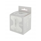 Белый мастурбатор-стоппер Homme Genial Henchman - Lola Games - в Новосибирске купить с доставкой