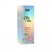 Клиторальный возбуждающий спрей Clit Me On Red Fruits - 12 мл. - INTT - купить с доставкой в Новосибирске