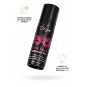 Интимный гель для G-точки ORGIE She Spot с возбуждающим эффектом - 15 мл. - ORGIE - купить с доставкой в Новосибирске