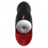 Автоматический мастурбатор PDX Elite Fap-O-Matic Pro - Pipedream - в Новосибирске купить с доставкой