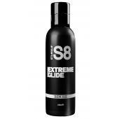 Лубрикант на силиконовой основе S8 Silicon Extreme Glide - 250 мл. - Stimul8 - купить с доставкой в Новосибирске