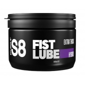 Гибридный лубрикант-желе для фистинга S8 Hybrid Fist Lube - 500 мл. - Stimul8 - купить с доставкой в Новосибирске