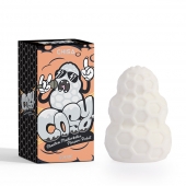 Белый мастурбатор Phantom Masturbator Pleasure Pocket - Chisa - в Новосибирске купить с доставкой