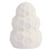 Белый мастурбатор Phantom Masturbator Pleasure Pocket - Chisa - в Новосибирске купить с доставкой