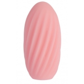 Розовый мастурбатор Alpha Masturbator Pleasure Pocket - Chisa - в Новосибирске купить с доставкой