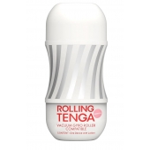 Мастурбатор Rolling Tenga Cup Gentle - Tenga - в Новосибирске купить с доставкой
