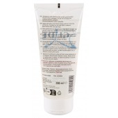 Лубрикант на водной основе Just Glide Strawberry с ароматом клубники - 200 мл. - Orion - купить с доставкой в Новосибирске