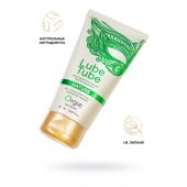 Интимный гель на водной основе Lube Tube Nature - 150 мл. - ORGIE - купить с доставкой в Новосибирске