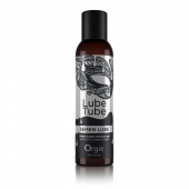 Интимный гель на водной основе Lube Tube Semen Lube - 150 мл. - ORGIE - купить с доставкой в Новосибирске