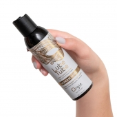 Интимный гель на водной основе Lube Tube Human Lube - 150 мл. - ORGIE - купить с доставкой в Новосибирске