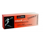 Возбуждающий крем для женщин ClitoriX active - 40 мл. - Joy Division - купить с доставкой в Новосибирске