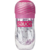 Мастурбатор Sauce Hot - Sauce - в Новосибирске купить с доставкой