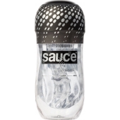 Мастурбатор Sauce Black Pepper - Sauce - в Новосибирске купить с доставкой