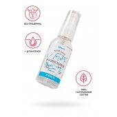 Увлажняющая гель-смазка «Интенсивное увлажнение» - 50 мл. - ToyFa - купить с доставкой в Новосибирске