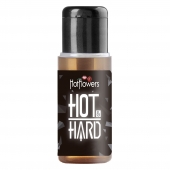 Гель для улучшения мужской эрекции Hot Hard - 12 мл. - HotFlowers - купить с доставкой в Новосибирске