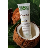 Веганская смазка на водной основе Coconut Lubricant - 100 мл. - INTT - купить с доставкой в Новосибирске