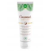 Веганская смазка на водной основе Coconut Lubricant - 100 мл. - INTT - купить с доставкой в Новосибирске