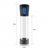 Автоматическая вакуумная помпа Maximizer worx VX3 - Lovetoy - в Новосибирске купить с доставкой