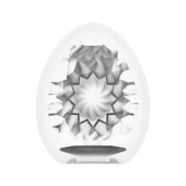 Мастурбатор-яйцо Tenga Egg Shiny II - Tenga - в Новосибирске купить с доставкой