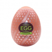 Мастурбатор-яйцо Tenga Egg Combo - Tenga - в Новосибирске купить с доставкой