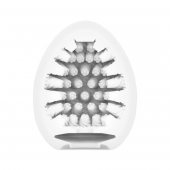 Мастурбатор-яйцо Tenga Egg Cone - Tenga - в Новосибирске купить с доставкой