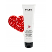 Смазка на водной основе Nuei Inlube Lollipop с алоэ вера и ароматом леденцов - 100 мл. - Nuei cosmetics - купить с доставкой в Новосибирске