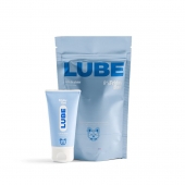 Смазка на водной основе Friday Bae Lube - 50 мл. - Friday Bae - купить с доставкой в Новосибирске