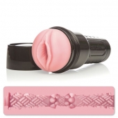 Мастурбатор-вагина Fleshlight - Go Surge Pink Lady - Fleshlight - в Новосибирске купить с доставкой