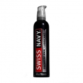 Анальный лубрикант Swiss Navy Premium Anal Lubricant - 118 мл. - Swiss navy - купить с доставкой в Новосибирске