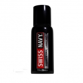 Анальный лубрикант Swiss Navy Premium Anal Lubricant - 29 мл. - Swiss navy - купить с доставкой в Новосибирске