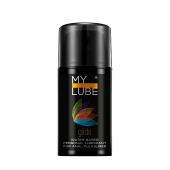 Анальная гель-смазка на водной основе MyLube GLIDE - 100 мл. - MyLube - купить с доставкой в Новосибирске