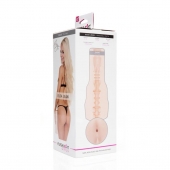 Мастурбатор-анус Fleshlight Girls - Elsa Jean Treat - Fleshlight - в Новосибирске купить с доставкой