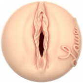 Мастурбатор-вагина FeelLauren Stroker - Kiiroo - в Новосибирске купить с доставкой